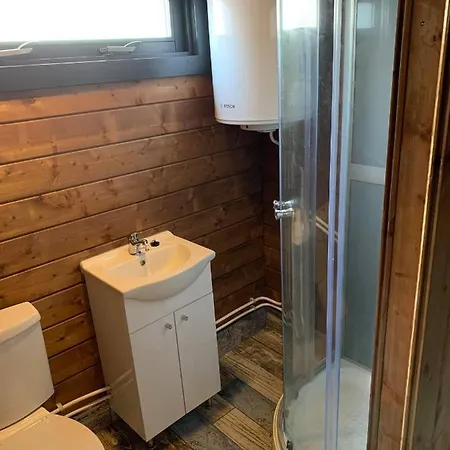 - De Koog 게스트하우스 Uitgeest