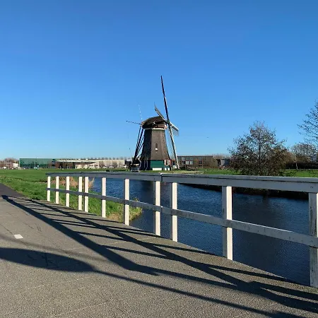 - De Koog Gasthuis 3*