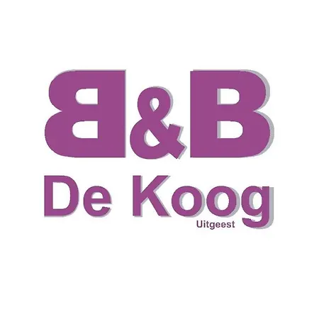 - De Koog 3* Uitgeest