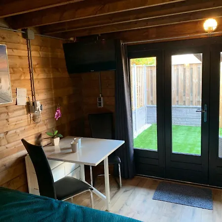 - De Koog 4* Uitgeest