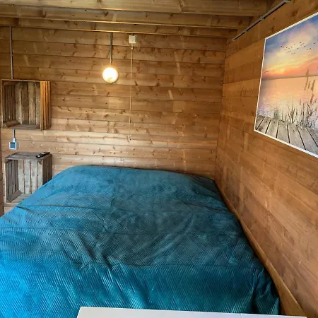 Bed & Breakfast - De Koog *