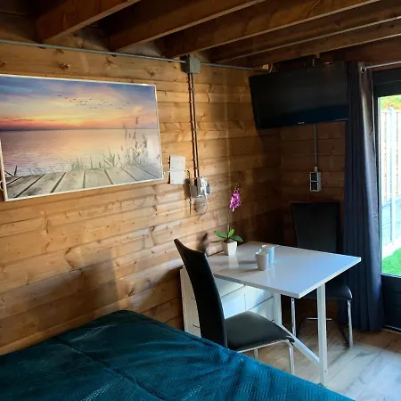 Bed & Breakfast - De Koog