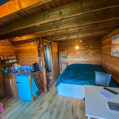 Bed & Breakfast - De Koog Uitgeest