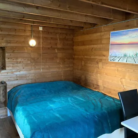Bed & Breakfast - De Koog