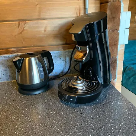 Bed & Breakfast - De Koog